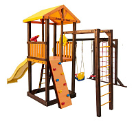 Детский игровой комплекс Perfetto sport Pitigliano-13