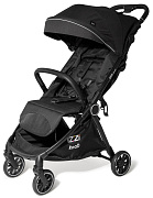 Прогулочная коляска iZZi RoaD Black