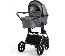Детская коляска Sweet Baby Elegante 2 в 1 BRD Grey