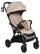 Прогулочная коляска Farfello Magic FM-01,бежевый