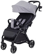 Детская прогулочная коляска Rant Sky RA400 Grey