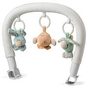 Развивающая дуга Peg (Peg Perego) Activity Bar для Living