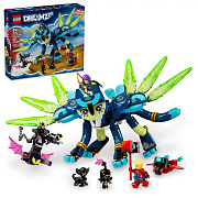Конструктор LEGO DREAMZZZ Zoey and Zian the Cat-Owl Зои и кот-сова Зиан (71476)