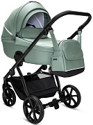 Детская коляска Noordi Fjordi Leather V2 2 в 1 1462039 Sage