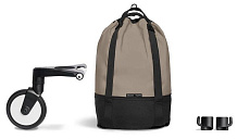 Сумка для коляски Stokke YoYo bag Taupe