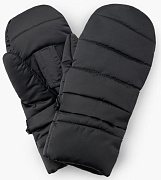 Муфты-варежки на коляску Happy Baby 89046 ЧЗ истинно черный / true black