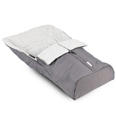 Конверт для коляски X-Lander X-Cosy серый