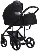 Детская коляска Bebetto Magnum Light 2 в 1 05 черный