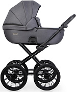 Детская коляска Riko Basic Montana X Prestige 2 в 1 04 графит