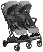 Прогулочная коляска для двойни Inglesina Twin Sketch Grey
