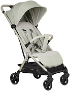 Детская прогулочная коляска Pituso Joya Sage green