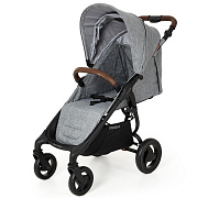 Прогулочная коляска Valco baby Snap 4 Trend Grey Marle