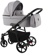 Детская коляска Sevillababy Air 2 в 1 светло-серый