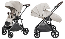 Прогулочная коляска Carrello Costa CRL- 5534 Cloud Grey