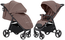 Прогулочная коляска Carrello Bravo CRL-8512 Fawn Beige