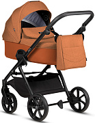Детская коляска Tutis Leo 3 Plus 2 в 1 1582280 Orange