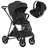 Magnet Grey/рама carbon