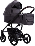 Детская коляска Bebetto Luca 2 в 1 31 т.серый