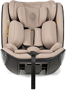 Автокресло Tutis Beno i-size без адаптеров 0-36 кг PP209 PP209/001 Beige