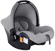 Автокресло Bambola Bimbo KRES4299 Серебро соты