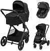 1978390110 PlusTwillic Black/Черный