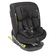 Автокресло Indigo Sence 0-36 кг Isofix I-Size черный