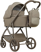 Детская коляска Pituso Mobi 2 в 1 MB/02 Truffel