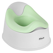 Детский горшок Pituso Simple Green/Зеленый