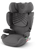 Mirage Grey Plus