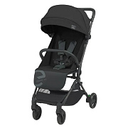 Прогулочная коляска Espiro POP 10 black lucerice