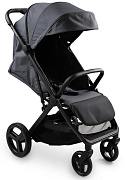 Прогулочная коляска UNIX Kids Венто Vento темно-серый