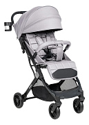 Kоляска детская прогулочная Farfello Comfy Go Comfort 2025 CG-015,серый