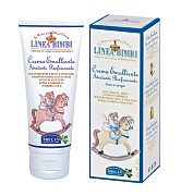 Детский смягчающий крем Helan Linea Bimbi 39E