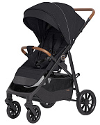 Прогулочная коляска Carrello Polo CRL-5519 Black