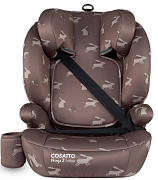 Автокресло Cosatto Ninja 2 I-Size Lollop