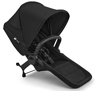 Набор для конфигурации Bugaboo Donkey 6 sibling seat Черный (Heritage Black/Heritage Black)