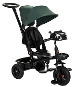 Велосипед трехколесный Pituso Elite Green/Зеленый