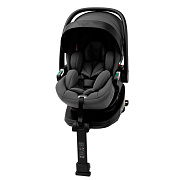 Автокресло Sweet Baby Premier Plus 427438 Grey