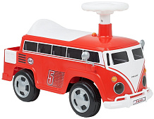 Детская каталка Pituso Busy 57х23х38 см Red/Красный