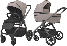 Детская коляска Espiro Yoga 2 в 1 2026 229 power of nature