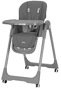 Стульчик для кормления Carrello Junior CRL-1412 Dark Grey