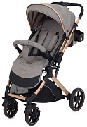 Детская прогулочная коляска Rant basic Vortex RA304 Beige