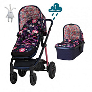 Детская коляска Cosatto Wow 2 2 в 1 Dalloway