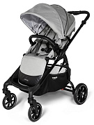 Детская прогулочная коляска Valco baby Snap Trend Ultra series 2 Cloud