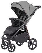 Прогулочная коляска Carrello Bravo Plus CRL-5515 Mist Grey