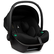 Автокресло Noordi Terra без адаптеров PP203/006 Черный