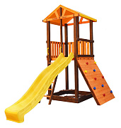 Детский игровой комплекс Perfetto sport Pitigliano-2