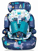 Автокресло Cosatto Zoomi CT4377, Dragon Kingdom
