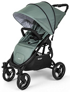 Прогулочная коляска Valco baby Snap series 2 Slate Blue