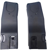 Адаптеры для установки автокресла на коляски Carrello Magia CRL-7555